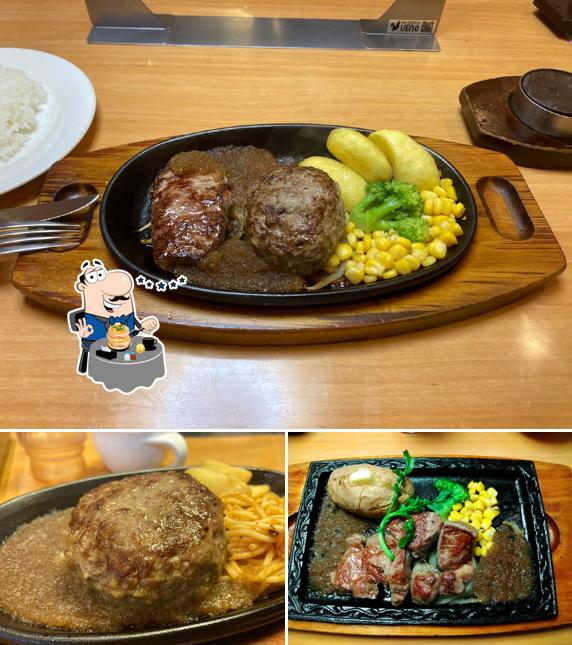 ステーキ宮 桑名店