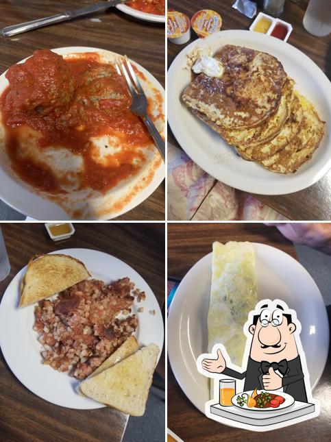 The Hartwick Restaurant