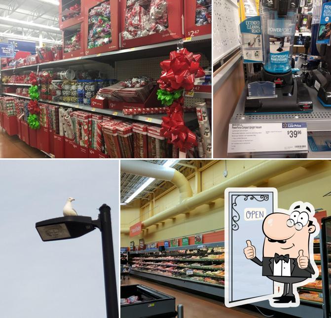 Walmart Supercenter