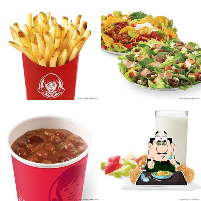 Wendy's