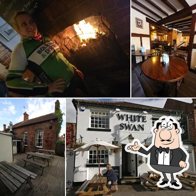 White Swan Inn