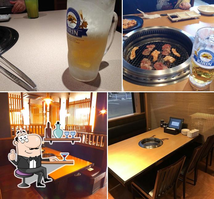 Yakiniku King