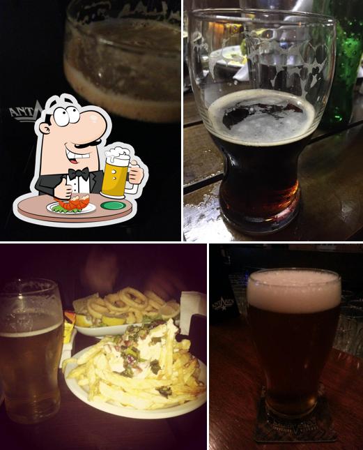 Antares
