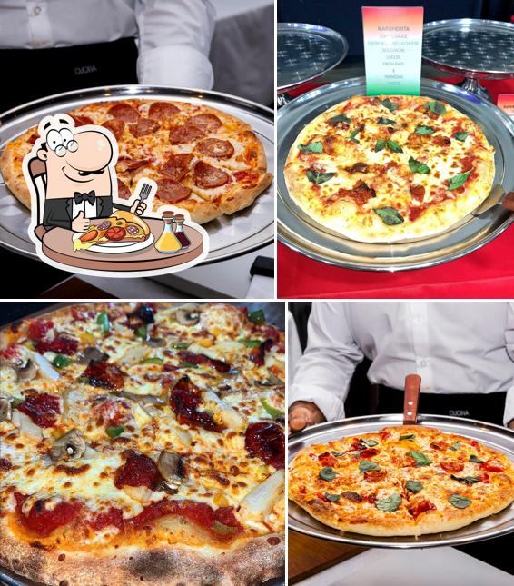 Navs Live Pizza Palazzo Inc