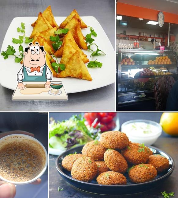 AL REHAM COFFEE SHOP