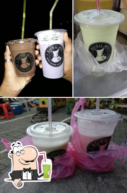 Susu-Mu