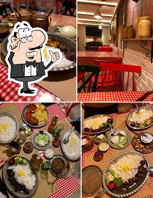 Chelo Shish Restaurant