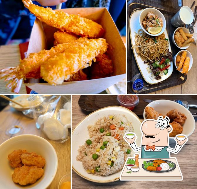Chopchop Asian Express