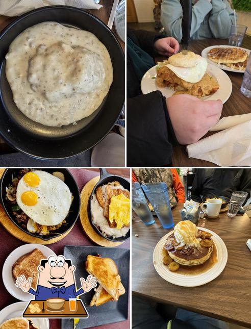 Eddy's Kitchen Family Restaurant LLC