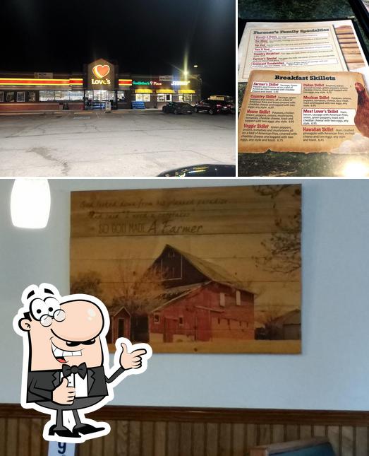 Farmers Family Restaurant