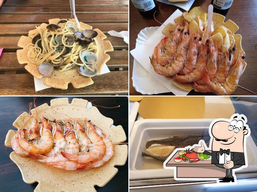 Fritto misto