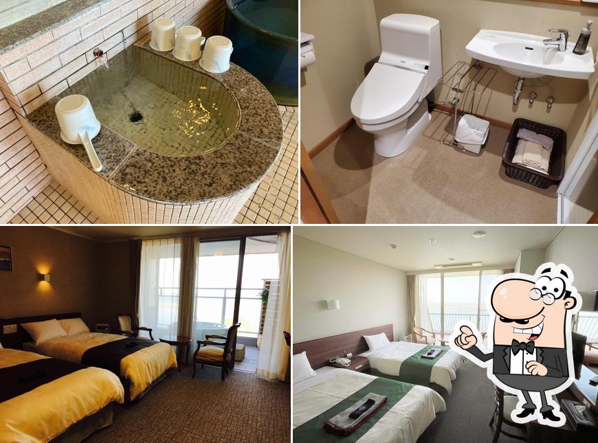 Hotel Seaside Shimabara