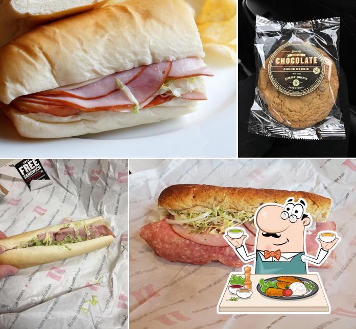 Jimmy John's