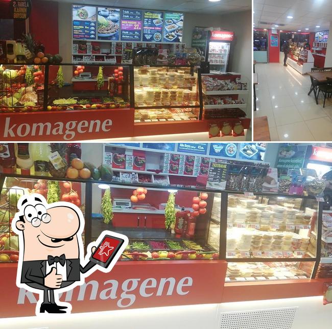 Komagene