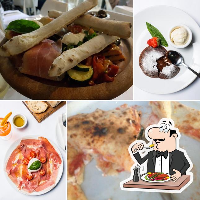 Lucio Pizzeria
