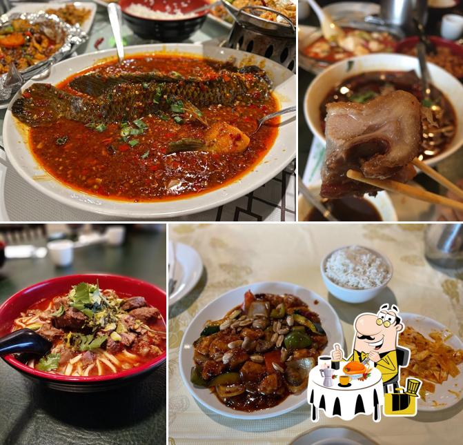 Mapo Restaurant