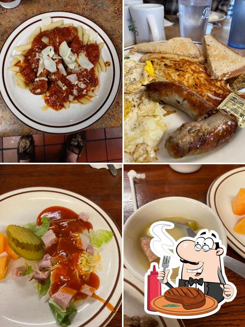 Old Creamery Cafe