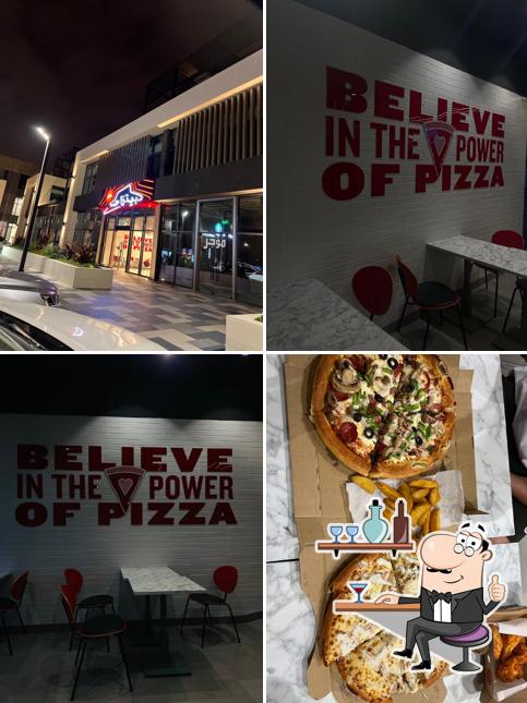 Pizza Hut