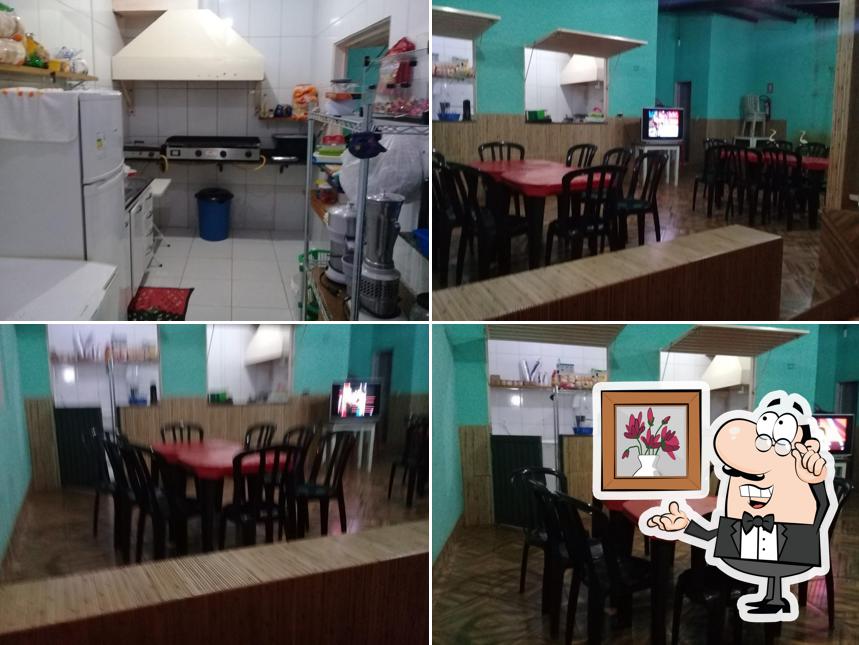 Flávinha lanches