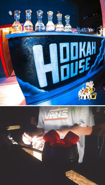 Hookah House