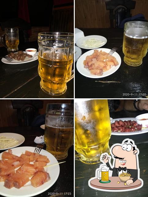 Товарищ Саахов