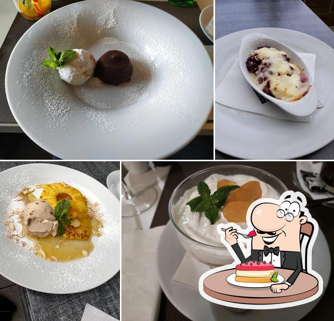 VESPA Ristorante