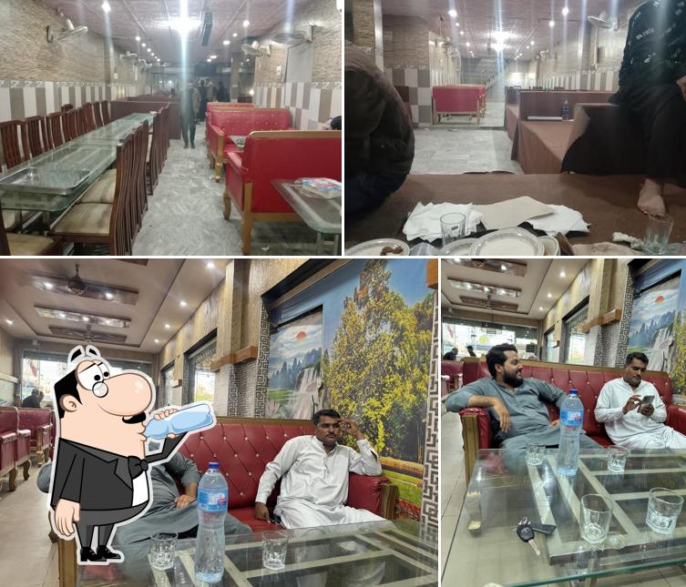 Al-Noor Cafe