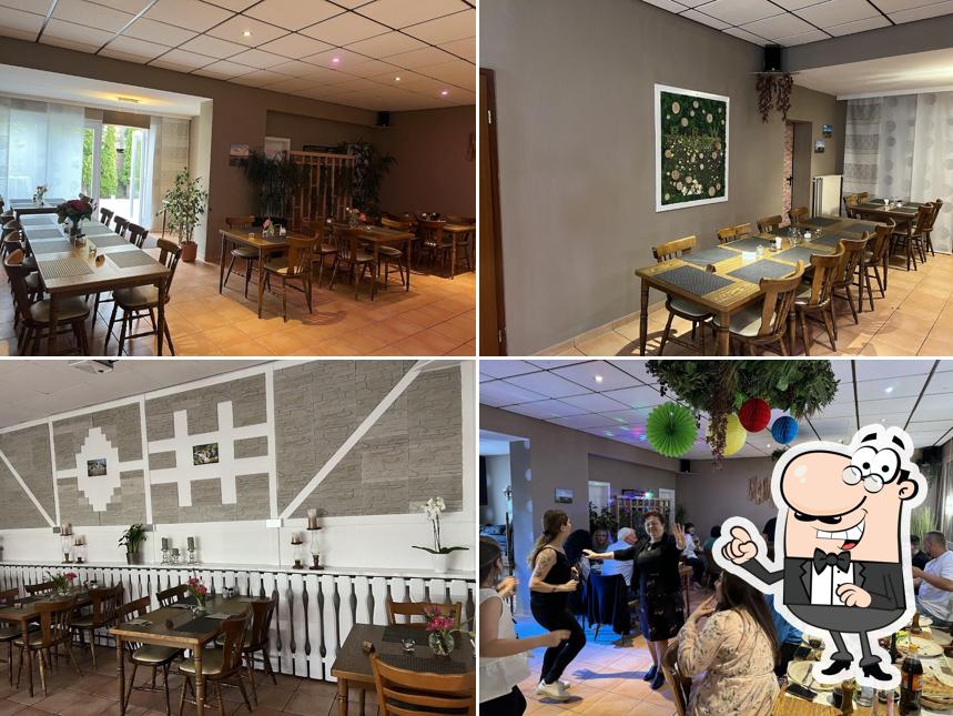 Restaurant Barew