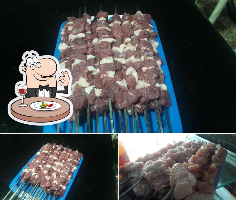 Behlul Barbecue