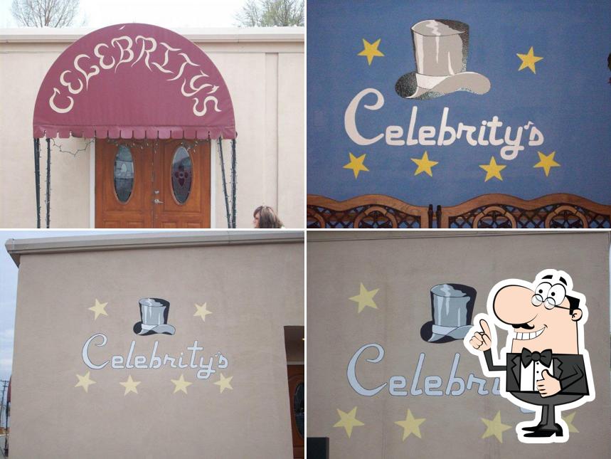 Celebrity's