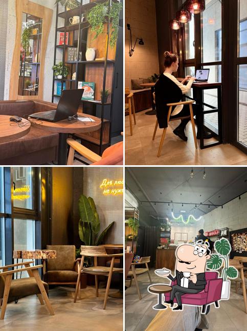 Community Coffeeshop