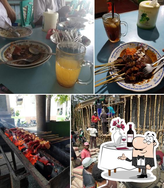Depot Sate Blabak