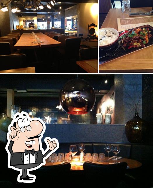 Café Du Verden
