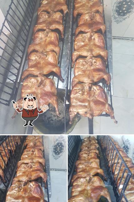 Khan Dijaj Tanoor