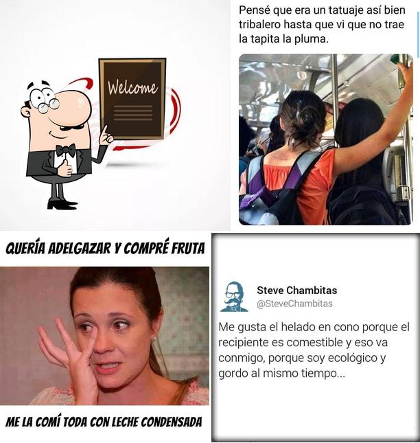 La Cocinería MID