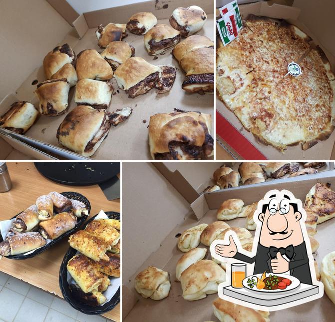 La Pizza'le