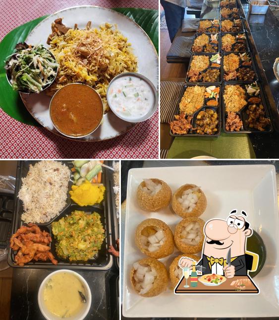 Malabar Kitchen