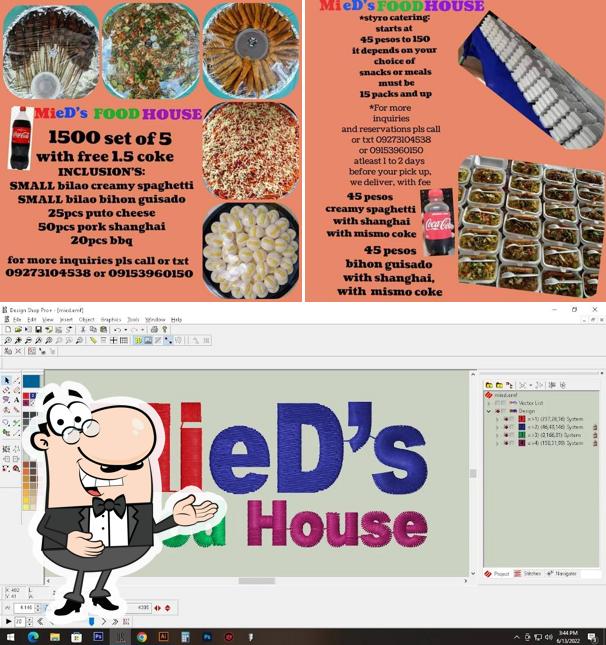 MieD's Food House