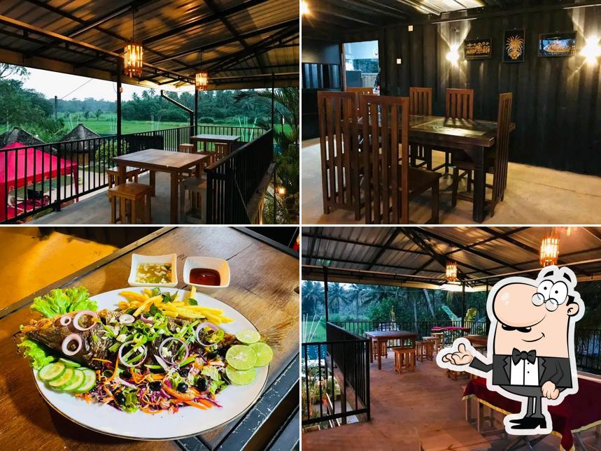 P N R Eco resort