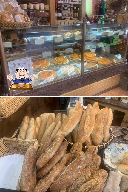 Panadería Cadierno S L
