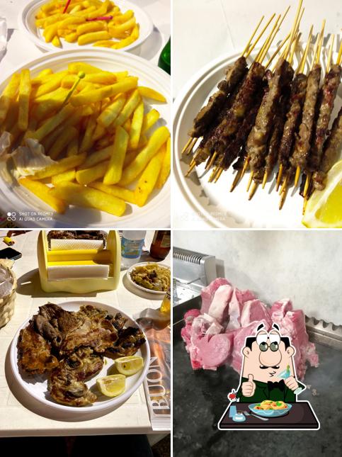 Paninoteca Macelleria Da Messere