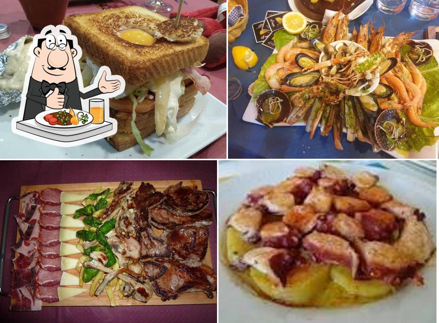 Restaurante Patatiss