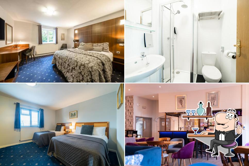 Quality Hotel Coventry