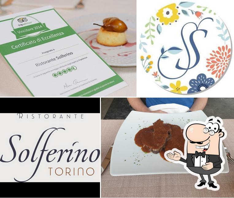 Ristorante Solferino TORINO