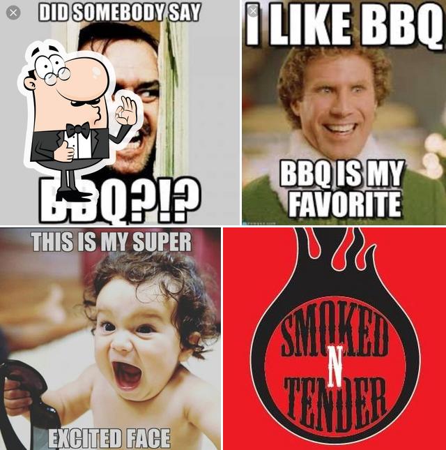 Smoked N Tender