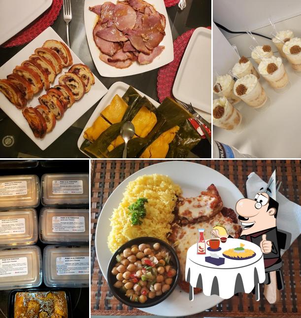 Thais Gourmet