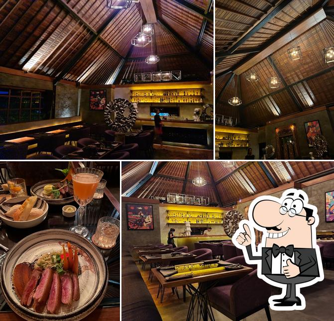 Lynked Restaurant