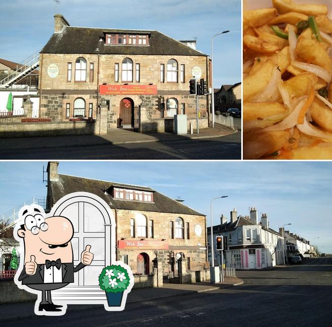 Wok Inn