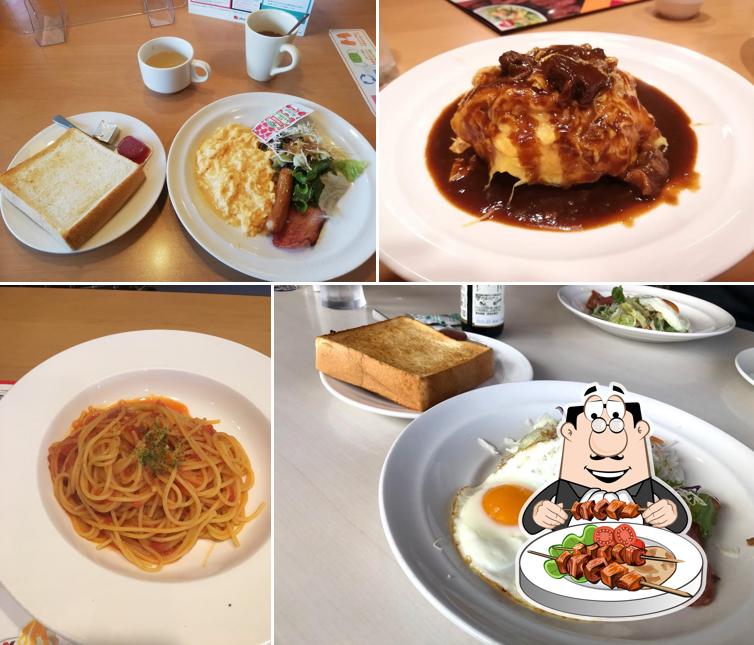 ガスト 武蔵藤沢店