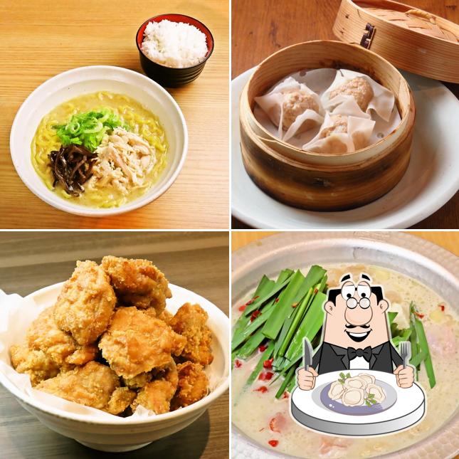 大衆とり酒場 とりいちず 姫路店